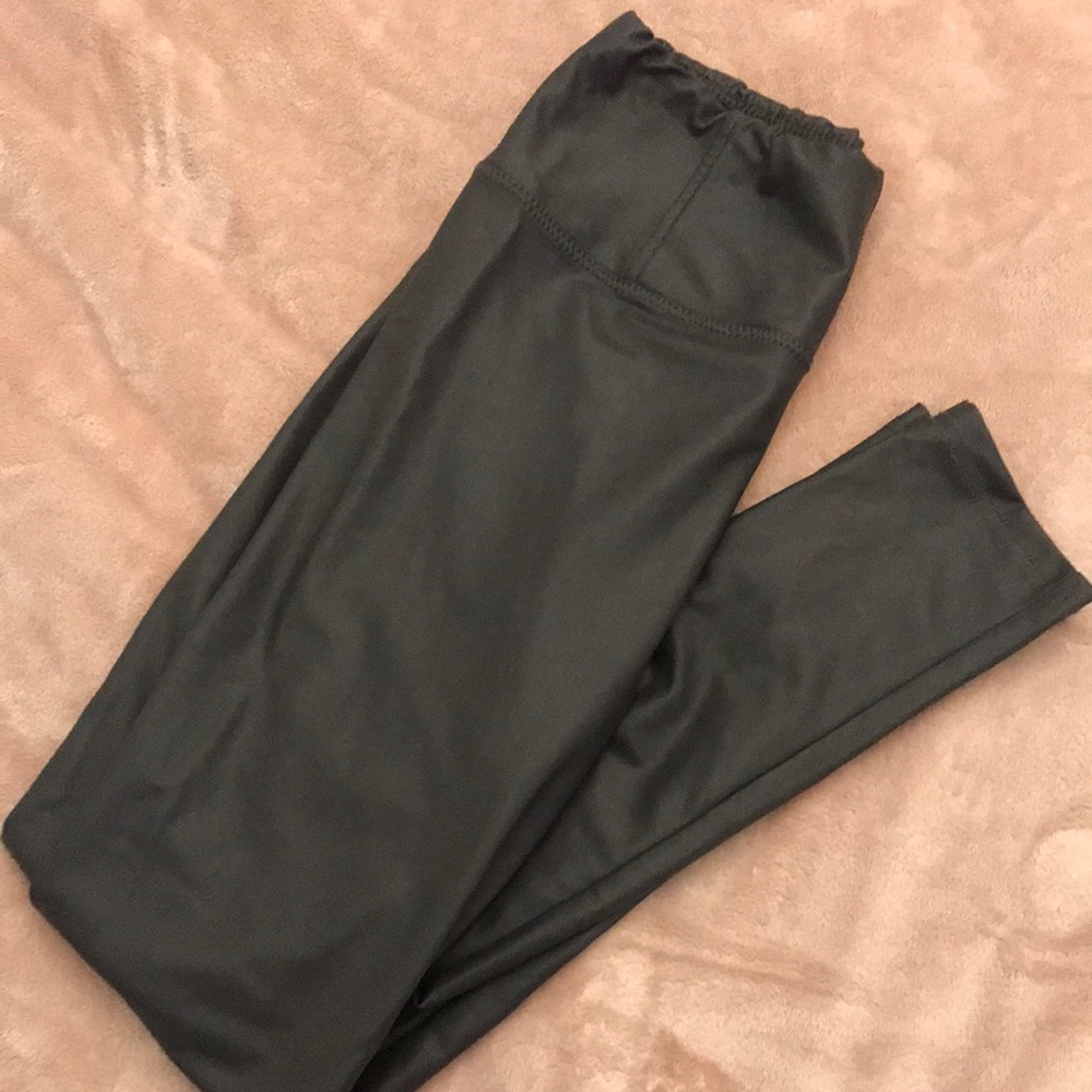 Seven for all mankind leggings